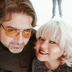 Sandra Amin - @sandrarocket - Instagram