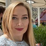 Sandra Amina - @sandraamina_etc - Instagram