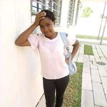 Sandra Amina Chichongue - @sandraaminachichongue - Instagram
