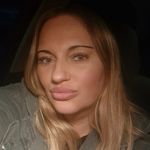 Sandra Friedrich - @sandraaminamelina - Instagram