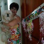 Sandra Oliver Amin - @soliver_amin - Instagram