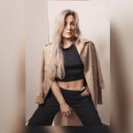 Sandra Ammonn - @sandraammonn - Instagram