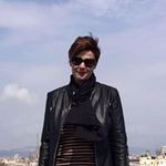 Sandra Natacha Curchod-Ammon - @curchodammon - Instagram