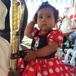 Cindylou👑👸 - @sandra_amparan - Instagram