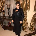 Sandra Rivera - @sandraamparano - Instagram
