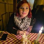 Sandra Amstutz - @keen_mensch21223 - Instagram