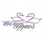 Sandra Amstutz - @les_2cygnes - Instagram