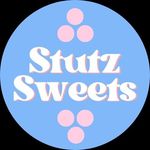 Sandra Amstutz makes sweets in Nashville - @stutzsweets - Instagram