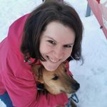 Sandra Käser-Amstutz - @sathola11 - Instagram