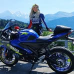 Sandra Anderegg - Facebook