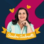 Sandra Andreotti - @sandraandreotti.terapeuta - Instagram