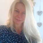 Sandra Andresen - @sansi_andre - Instagram
