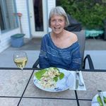 Sandra Andresen Hawkins - @hawkinssandraandresen - Instagram