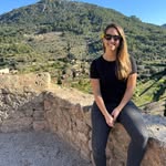 Sandra Moll Andreu - @sandramoll14 - Instagram