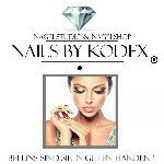 Nails by Kodex - Sandra Andrzejewski - @nailsbykodex - Instagram