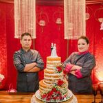 Angelo Sandra - @angeloesandracake - Instagram