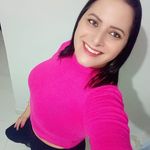 Sandra Angelo - @sandrinhaangelo - Instagram