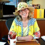 Sandra Angelo - @artcoachsandraangelo - Instagram