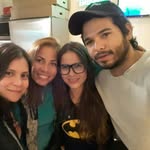 Sandra Angulo - @pavian2008 - Instagram