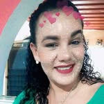 Sandra Angulo - @andreinangulo26 - Instagram