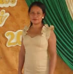 Sandra Antón - Facebook