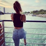 sandra - @sandraantoun - Instagram