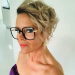 Sandrine Anzalone - @sandrineanzalone - Instagram