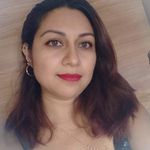 Sandra Anzures - @anzures_sandra - Instagram