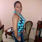 Sandra Aparicio - @sandra.aparicio.1426 - Instagram
