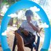 Sandra Aparicio - Facebook