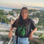 Sandra Aparicio - @sandra_098 - Instagram