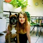 Sandra Aparicio de Castro - @sndra_profe - Instagram