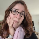 Sandra Apel - @jungs.mami.mal3 - Instagram
