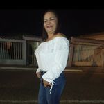 Sandra Apodaca - @apodaca6100 - Instagram