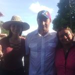 Sandra Apodaca - @sandramarielaa333 - Instagram