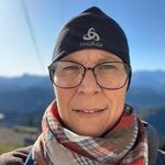 Sandra Appel - @schnnas - Instagram