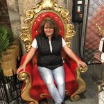 Sandra Appel - @appel6216 - Instagram