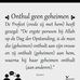 Sandra Appel - Facebook