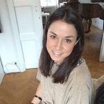 Sandra Appelgren - @sandraappel - Instagram