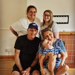Sandra Appleton - @rosemaud - Instagram