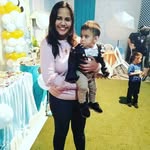 sandra aranda - @sandramabelarandajimenez - Instagram
