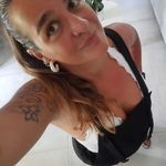 Sandra Aranda - @gambitera1982 - Instagram