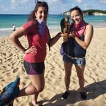Sandra Archambault - @sandygirlpower - Instagram