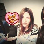 Sandra Archila - @lili_jcp - Instagram