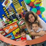 Sandra Archila - @cyank2001 - Instagram