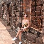 Sandra Archila Ennes - @sandraennes2016 - Instagram