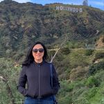 Sandra Rodríguez Archila - @sandrarodrigez - Instagram