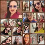 SANDRA ARCINIEGAS - @samiar0585 - Instagram