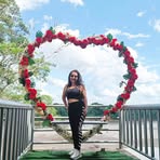 Sandra Arciniegas - Facebook