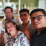 Sandra Arciniegas - @patolin6812 - Instagram